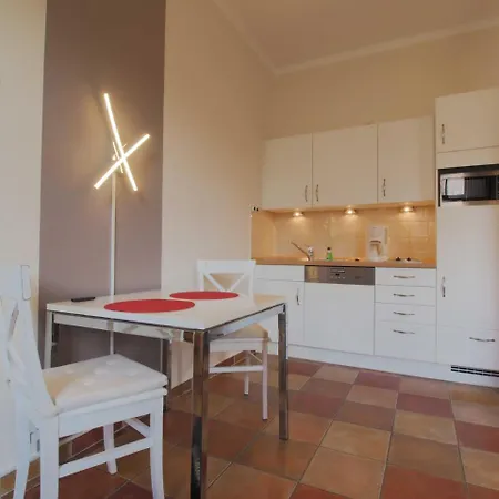 Apartman Kaiserliches Postamt Fewo 19